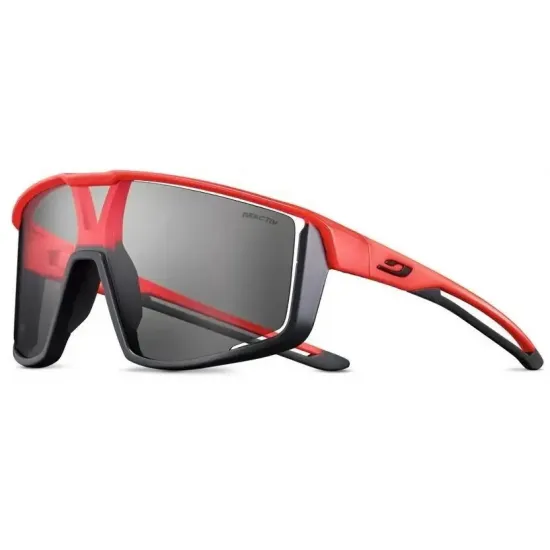 Окуляри Julbo 531 40 20 FURY GREY/ORANGE Reactiv P0-3