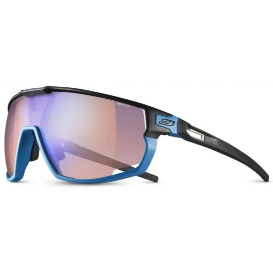 Окуляри Julbo 5343412 RUSH BLEU/NOIR RV P1-3HC