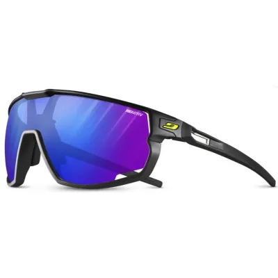 Окуляри Julbo 534 34 14 RUSH NOIR/NOIR RV P1-3HC Окуляри Julbo 534 34 14 RUSH NOIR/NOIR RV P1-3HC
