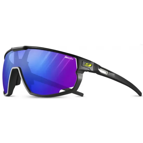 Окуляри Julbo 534 34 14 RUSH NOIR/NOIR RV P1-3HC