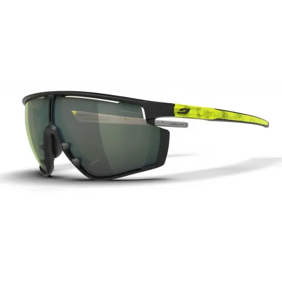 Окуляри Julbo 537 36 12 EVAD1 NOIR/JAUNE RV P1-3