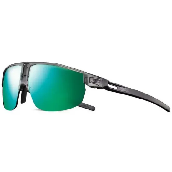 Окуляри Julbo 540 11 21 RIVAL GREY T/ BLK SP3 CF GRN