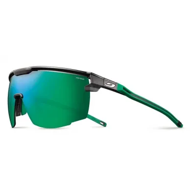 Окуляри JULBO 546 11 14 ULTIMATE BLACK/GREEN SP3CF