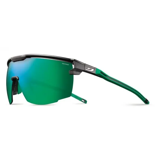 Окуляри JULBO 546 11 14 ULTIMATE BLACK/GREEN SP3CF