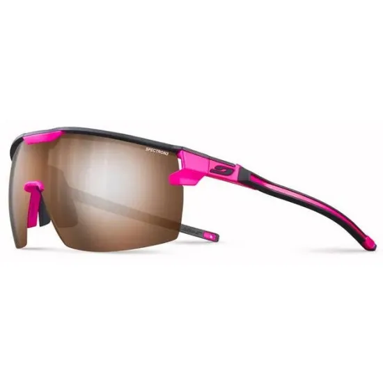 Окуляри Julbo 546 11 23 ULTIMATE BLACK/ROSE SP3
