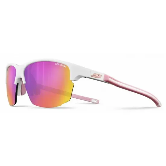 Окуляри Julbo 551 11 11 SPLIT BLANC/ROSE SP3 ML ROSE