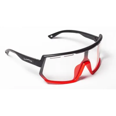 Окуляри Lynx Atlanta PH BO black / matt orange