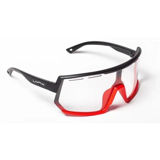 Окуляри Lynx Atlanta PH BO black / matt orange