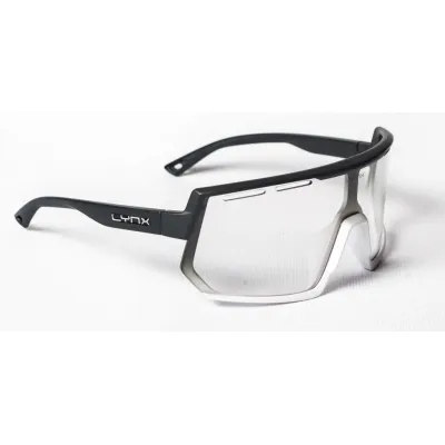 Окуляри Lynx Atlanta PH BW matt white / matt grey