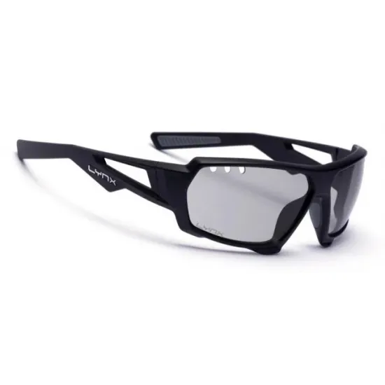 Очки Huston PH B Photochromic matt black