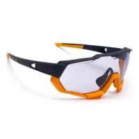 Очки Lynx Kansas PH GY, матово-серый-желтый Очки Lynx Kansas PH GY, матово-серый-желтый