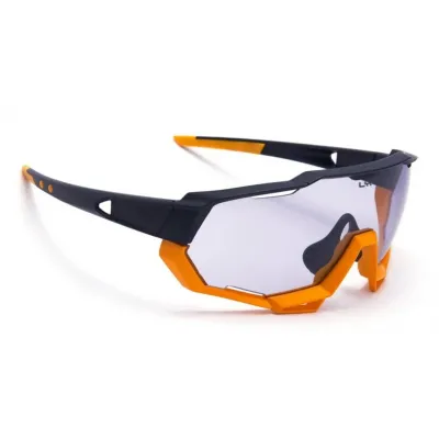 Окуляри Lynx Kansas PH GY ,matt grey-yellow