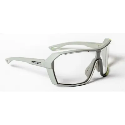 Окуляри Lynx Phoenix PH GW matt gray / matt lemo