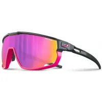 Окуляри Julbo 534 11 23 RUSH BLACK/PINK SP3 ML PINK