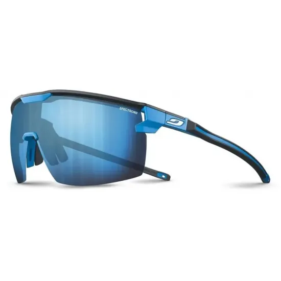 Окуляри Julbo 546 11 32 ULTIMATE BLACK/BLUE SP3CF BL