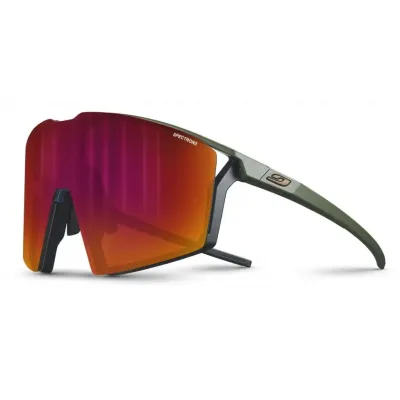 Окуляри Julbo 562 11 45 EDGE ARMY/BLACK SP3 ML RGE+SP0 Окуляри Julbo 562 11 45 EDGE ARMY/BLACK SP3 ML RGE+SP0