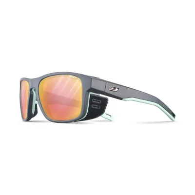 Окуляри Julbo 544 77 21 SHIELD M GRAY/GREE RVGC1-3MLRO