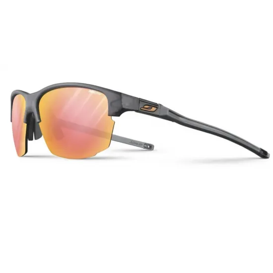 Окуляри Julbo 551 77 14 SPLIT BLACK RV GC 1-3 ML RO