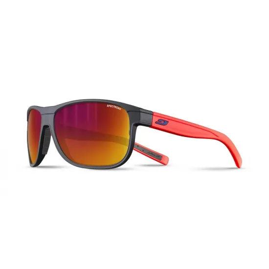 Окуляри Julbo 549 11 32 RENEGADE M BLUE FONCE 3CF ROUG