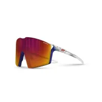 Очки Julbo 562 11 74 EDGE CRYST/BLUE MET SP3 ML RGE