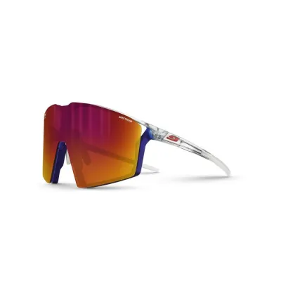 Окуляри Julbo 562 11 74 EDGE CRYST/BLUE MET SP3 ML RGE Окуляри Julbo 562 11 74 EDGE CRYST/BLUE MET SP3 ML RGE