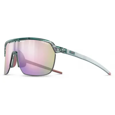 Окуляри Julbo 567 11 16 FREQUENCY GREEN SP3ML PINK
