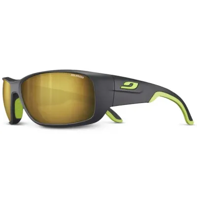 Окуляри JULBO 566 94 20 RUN2 GRIS MAT-ANIS/PL3 CF OR