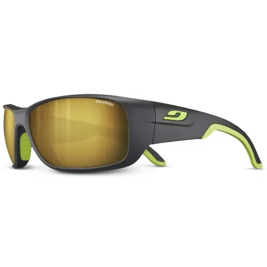 Окуляри JULBO 566 94 20 RUN2 GRIS MAT-ANIS/PL3 CF OR