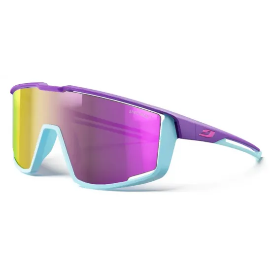Окуляри JULBO 531 11 26 FURY VIOLET/BLEU S3CP