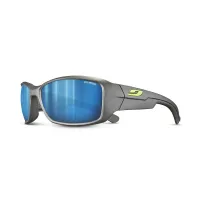 Окуляри JULBO 400 94 50 WHOOPS TITANE MAT PLZ3 CF BLUE