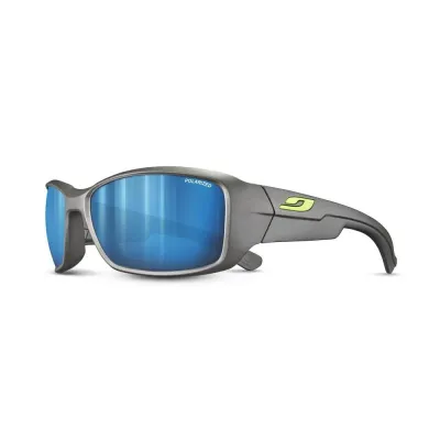 Окуляри JULBO 400 94 50 WHOOPS TITANE MAT PLZ3 CF BLUE