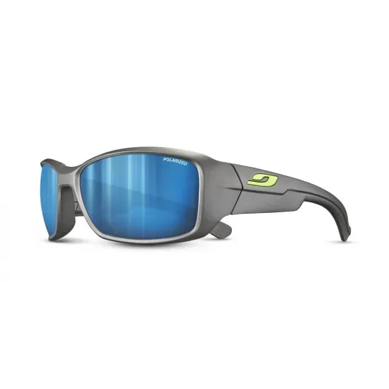Окуляри JULBO 400 94 50 WHOOPS TITANE MAT PLZ3 CF BLUE