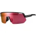 Окуляри Shimano TECHNIUM L  RIDESCAPE ROAD чорні матові