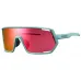 Окуляри Shimano TECHNIUM 2  RIDESCAPE ROAD бірюзові