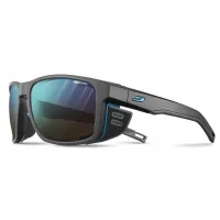 Очки Julbo 506 36 14 SHIELD BLACK MAT RV P2-4