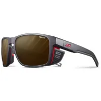 Окуляри Julbo 506 50 14 SHIELD BLACK TR/ORANGE RV HM2-4
