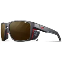 Окуляри Julbo 544 50 14 SHIELD M BLACK/ORANGE RV HM2-4