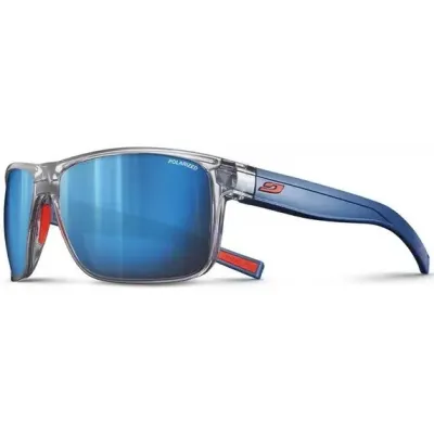 Окуляри Julbo 499 94 20 RENEGADE GRIS TRANS PLZ FL BL