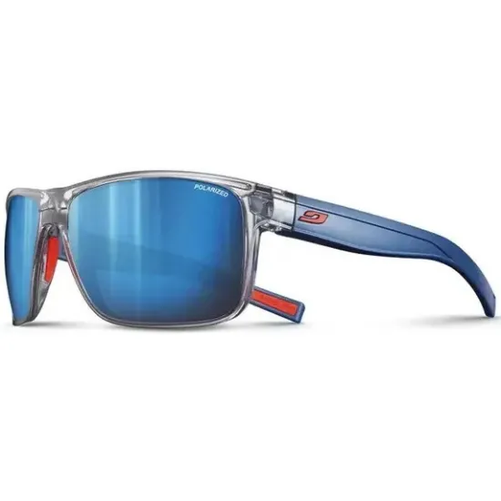 Окуляри Julbo 499 94 20 RENEGADE GRIS TRANS PLZ FL BL