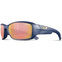 Окуляри JULBO 400 11 32 WHOOPS BLUE MAT SP3CF Окуляри JULBO 400 11 32 WHOOPS BLUE MAT SP3CF