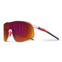 Очки Julbo 561 11 11 DENSITY BLANC-ORANG-BL/SP3MLRG