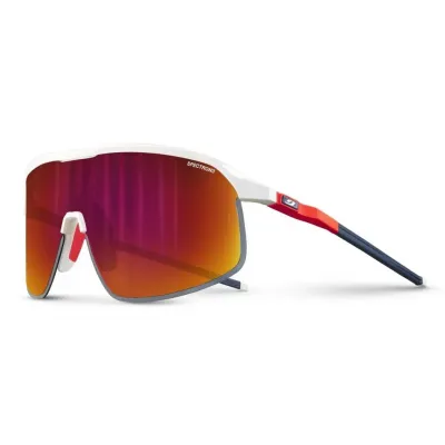 Окуляри Julbo 561 11 11 DENSITY BLANC-ORANG-BL/SP3MLRG