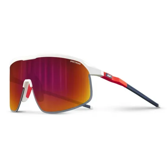 Окуляри Julbo 561 11 11 DENSITY BLANC-ORANG-BL/SP3MLRG