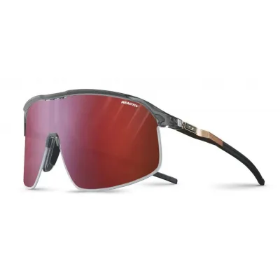 Окуляри Julbo 561 41 14 DENSITY NOIR TRANS / RV 0-3 HC Окуляри Julbo 561 41 14 DENSITY NOIR TRANS / RV 0-3 HC