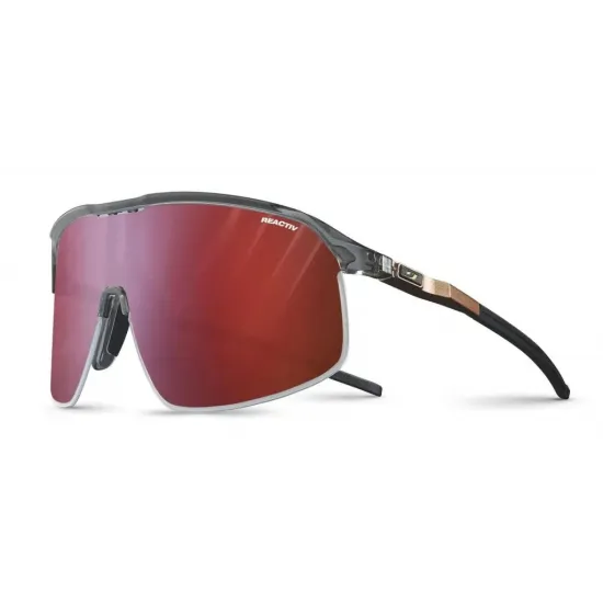 Окуляри Julbo 561 41 14 DENSITY NOIR TRANS / RV 0-3 HC