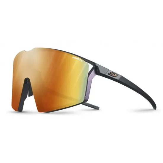 Окуляри Julbo 562 33 80 EDGE BLACK/IRISE RV P1-3LAF