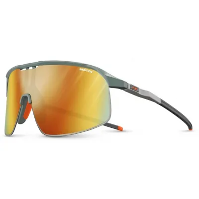 Окуляри Julbo 561 33 16 DENSITY GREEN/GRAY RV 1-3 LAF