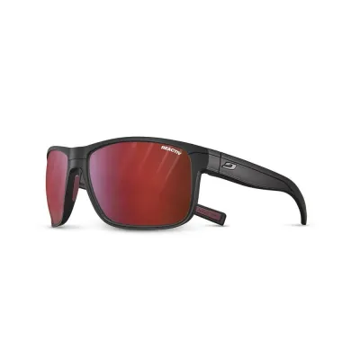 Окуляри Julbo 499 44 14 RENEGADE BLACK RV 0-3HC FLR