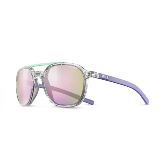 Окуляри Julbo 569 11 75 SLACK CRYST/VIO SP3CF LGHTROSE