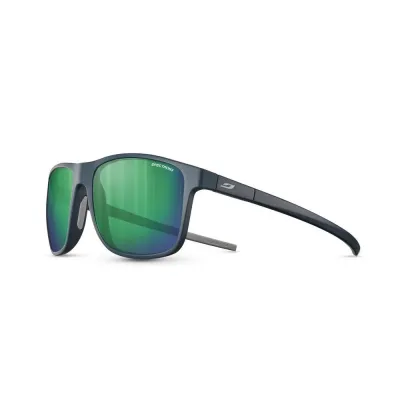 Окуляри Julbo 573 11 12 THE STREET BLUE SP3 FL GREEN Окуляри Julbo 573 11 12 THE STREET BLUE SP3 FL GREEN